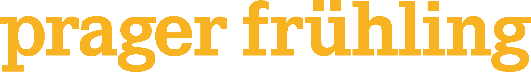 Prager Frühling – Magazin für Freiheit und Sozialismus