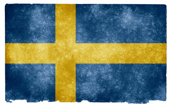 Schwedens Demokraten vs Schwedendemokraten
