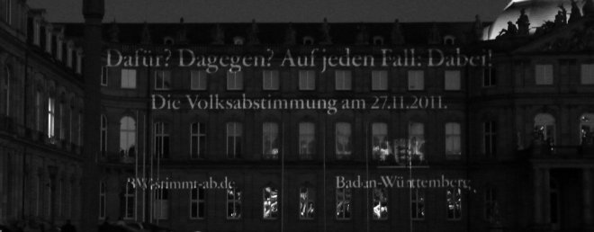 Plebiszite im Kontext