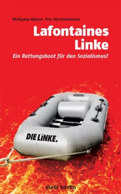 Lafontaines Linke