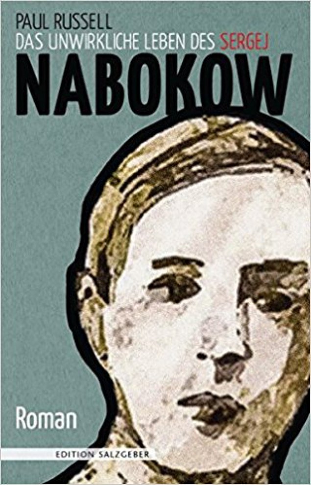 Der verleugnete Bruder Nabokows