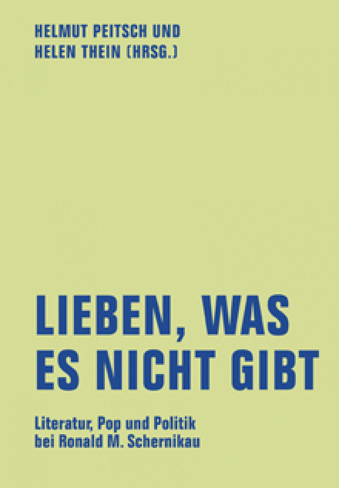 Feuer und Leidenschaft für eine Alternative zum Bestehenden