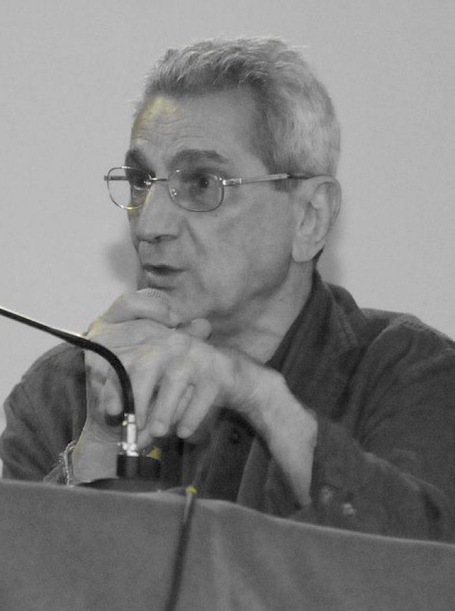 Toni Negri