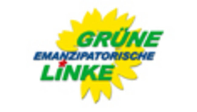 Grüne Linke, jetzt auch emanzipatorisch