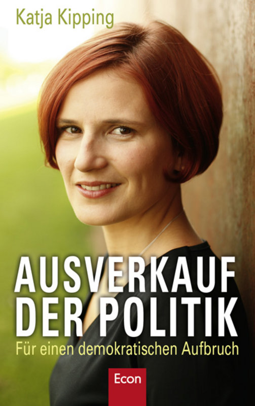 „Ausverkauf der Politik“