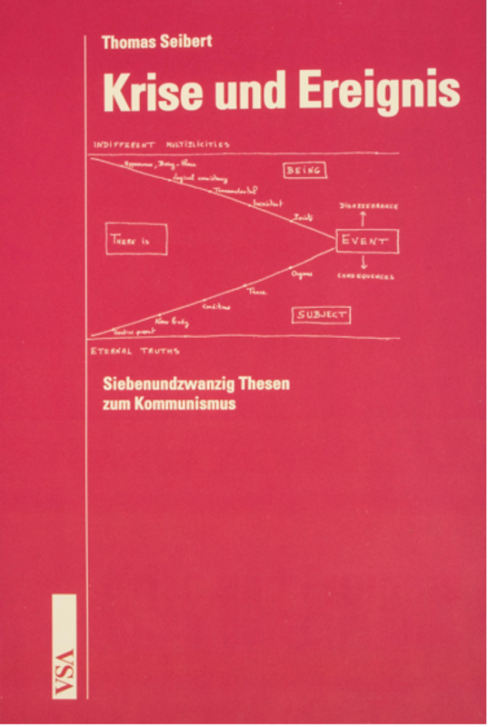 Siebenundzwanzig Thesen zum Kommunismus