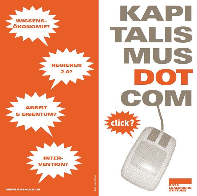 Kapitalismus dot com