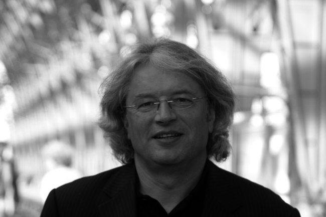 Klaus Dörre