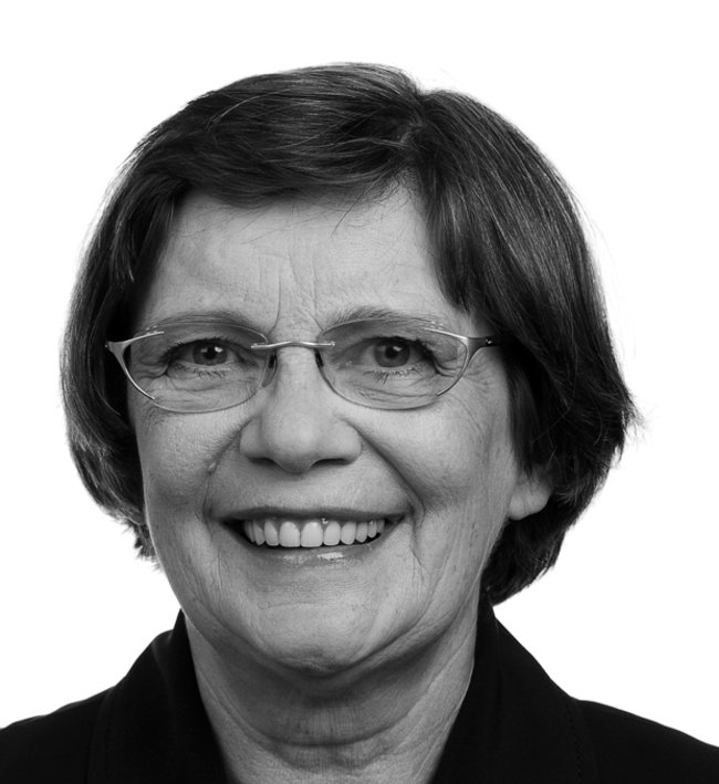 Ulla Lötzer