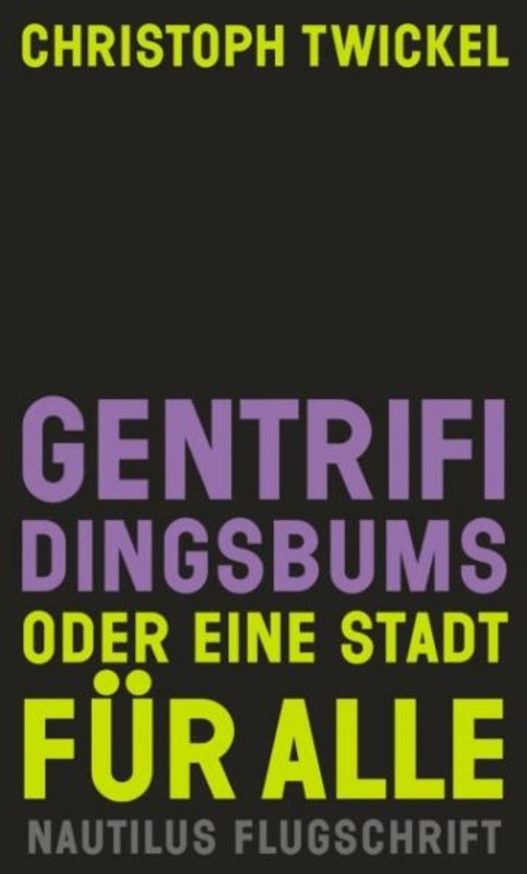 „Kann die urbane Multitude streiken? Und wenn ja, wie?“