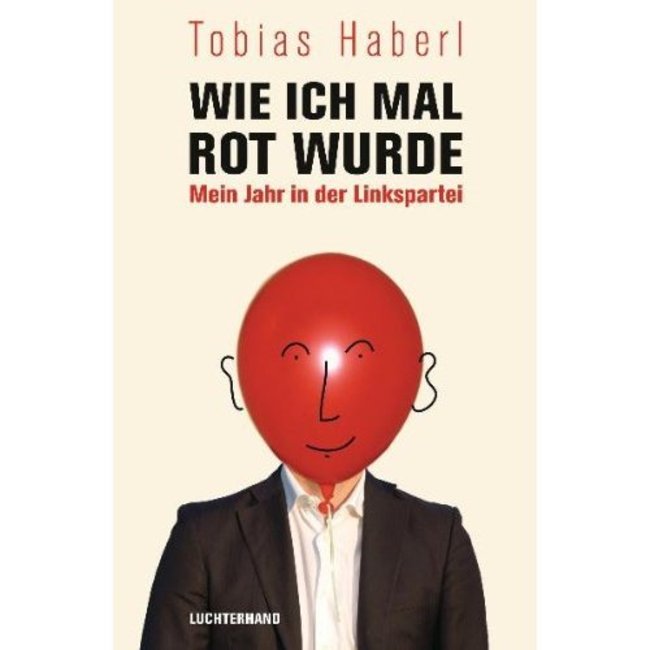 Rot geworden, ohne rot zu werden