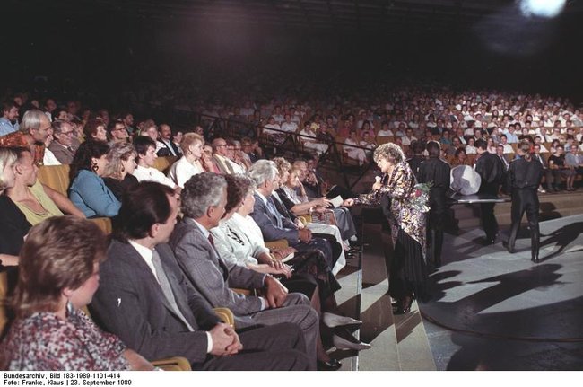 Ein Kessel Buntes. Die Linke und der Sex