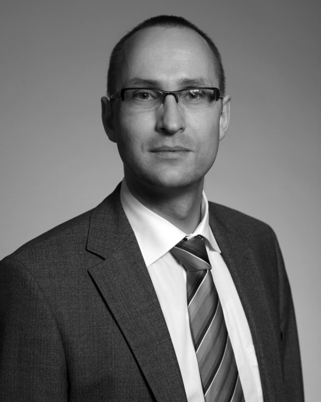 Dr. Volker Jastrzembski