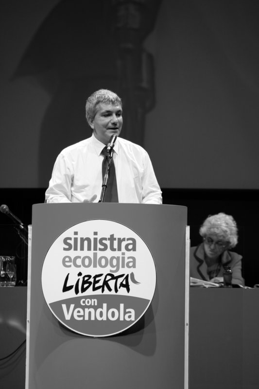 Nichi Vendola