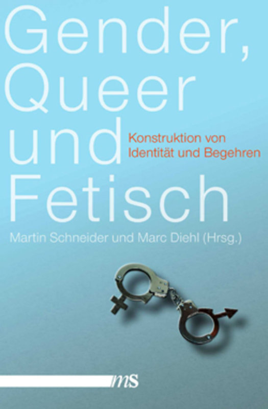 Zu den Grenzen der Queer-theory