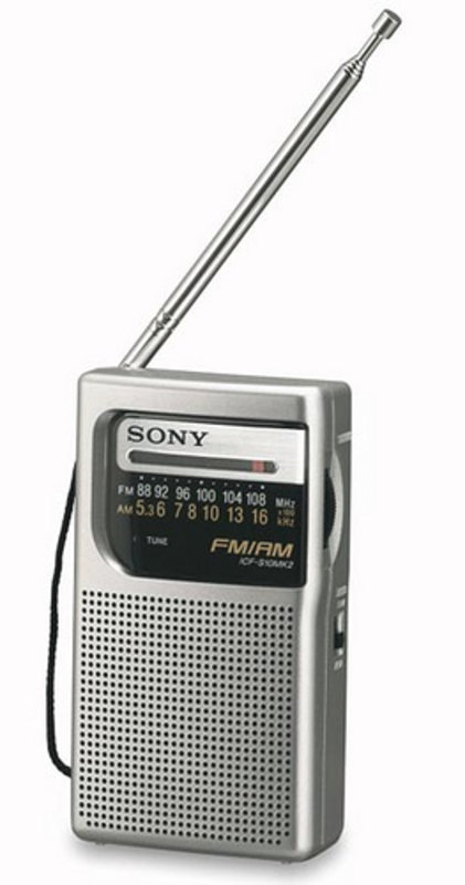 (Un)Freie Radios