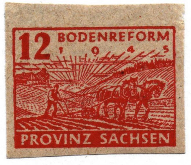 Bodenreform 2.0
